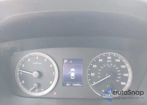 2017 Hyundai Sonata from USA, damaged, VIN 5NPE24AF0HH583534